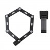 Antivol ABUS 6500 BORDO GRANIT X PLUS