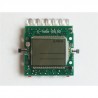 Ecran LCD pour E-Twow Vert monochrome