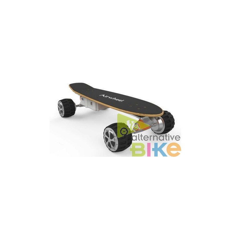 Skate électrique Airwheel M3 - personnalisable résistant