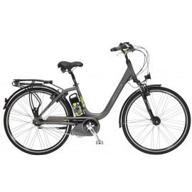 Gitane REAL E-BIKE 26V 28'
