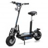 La trottinette électrique SXT Scooter 1000 Turbo