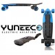 Skate électrique Yuneec E-GO 2 Cruiser