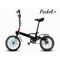 Vélo électrique VLEC Pocket +