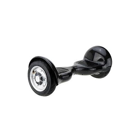 Hoverboard 10' roue gonflable.