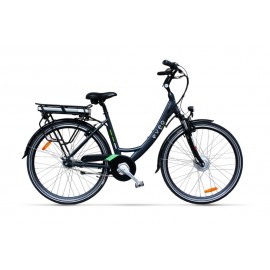 Vélo à assistance électrique EVEO 450