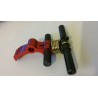 Etwow axe pliage complet haut