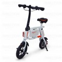 Mini scooter électrique Inmotion P1