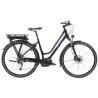 Vélo à assistance électrique Matra I-Step Phantom Perfo D9