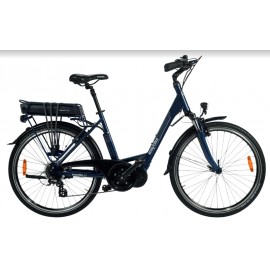 Vélo à assistance électrique Easybike Easymax M16 D8