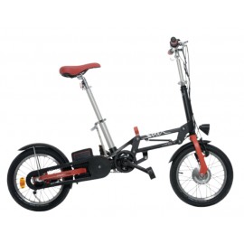Vélo électrique pliant Solex Mini