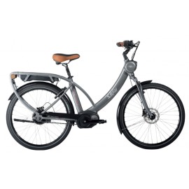 Velo a assistance electrique Solexity Infinity
