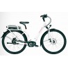 Velo a assistance electrique Peugeot EC 01 NuVinci