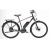 Velo a assistance electrique Peugeot ET 01 NuVinci Mixt