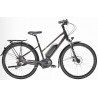 Velo a assistance electrique Peugeot ET 01 Deore 10 Mixt