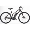 Velo a assistance electrique Peugeot ET 01 Sport Mixt