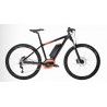 Velo a assistance electrique Peugeot EM02 27.5 SLX 10
