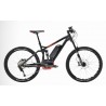 Velo a assistance electrique Peugeot EM22 XT 11