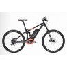 Velo a assistance electrique Peugeot EM22 NX 11