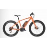 Velo a assistance electrique Peugeot EFB01