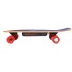 Skateboard électrique EVO SLR vu de profil