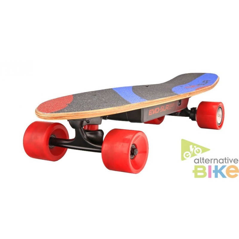 skateboard électrique