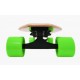 Skateboard électrique Blink Board Lite vu de trois quarts