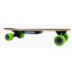 Skateboard électrique Blink Board Lite vu de trois quarts