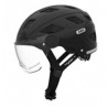 Casque Hyban + Abus