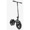 Trottinette à pédales Pédalflow Micro
