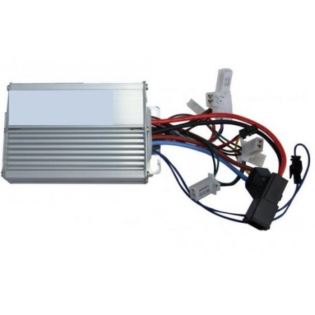 Controleur pour trottinette électrique 36V et 24V 250W ou 350W - ideal pour  la réparation des trottinettes électriques