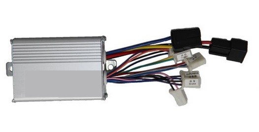 Contrôleur électronique pour trottinette électrique 48V 1000W