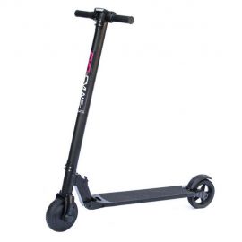 Trottinette électrique EVO CMW Vue générale Trottinette électrique EVO CMW Vue générale