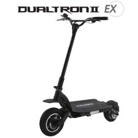 Trottinette électrique Dualtron II EX