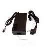 Chargeur 36V 3 pins GO BOARD
