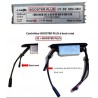 Controleur Etwow Booster plus rond