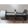 Systeme molette bouton pliage Speedway 4