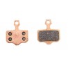 Plaquette de frein pour trottinette electrique EgretTen V2 AR