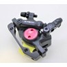 Etrier frein xtech semi hydraulique