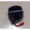 Capot de charge