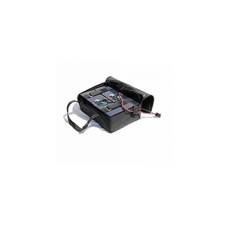 Batterie 36V 13Ah