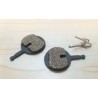 Plaquette de frein pour trottinette RS1600