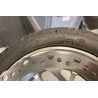 Pneu Tubeless 9'' pour trottinette électrique