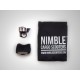 La Nimble Cargo Classic et ses accessoires