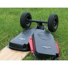 Skateboard électrique EVO Switcher HP V2