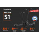 Trottinette électrique Inmotion S1