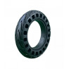 Pneu plein pour trottinette 10*2,125