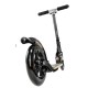 La trottinette Micro Flex Black