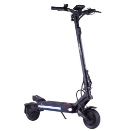 Trottinette électrique VSETT 8 APEX, batterie amovible