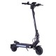 Trottinette électrique VSETT 9 APEX, batterie amovible, double moteur