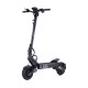 Trottinette électrique VSETT 10 APEX, batterie amovible, double moteur